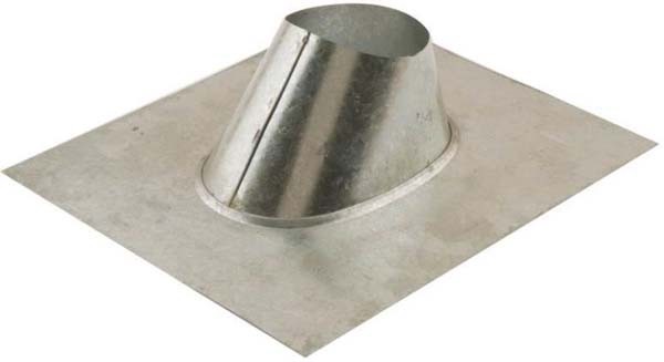 Chimney Pipe Accessories